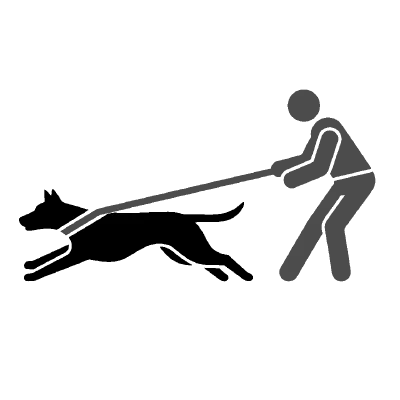 Mantrailing